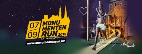 Aankondiging monumentenrun